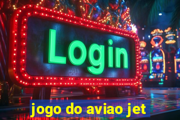 jogo do aviao jet